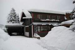 Ferienhaus - Ferienunterkunft in Zell am See (4 Personen)