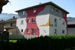 Ferienhaus - Ferienunterkunft in Leogang (4 Personen)