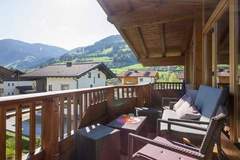 Ferienhaus - Ferienunterkunft in Hippach (11 Personen)