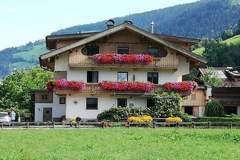Ferienhaus - Ferienunterkunft in Mayrhofen (3 Personen)