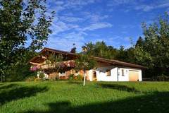 Ferienhaus - Ferienunterkunft in Waidring (2 Personen)