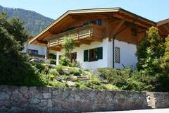 Ferienhaus - Ferienunterkunft in Sautens (5 Personen)