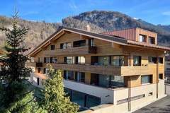Ferienhaus - Ferienunterkunft in Meiringen (6 Personen)