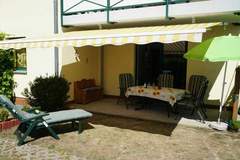 Ferienhaus - Ferienunterkunft in Kühlungsborn (4 Personen)