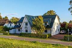 Ferienhaus - Ferienunterkunft in Zingst (2 Personen)
