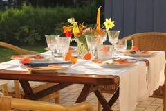 Ferienhaus - Ferienunterkunft in Zingst (6 Personen)