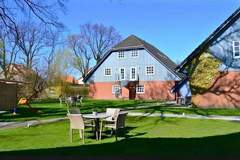 Ferienhaus - Ferienunterkunft in Zingst (5 Personen)