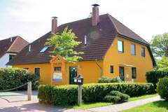 Ferienhaus - Ferienunterkunft in Prerow (6 Personen)