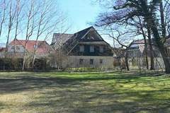 Ferienhaus - Ferienunterkunft in Prerow (4 Personen)