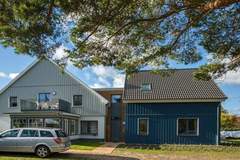 Ferienhaus - Ferienunterkunft in Prerow (2 Personen)