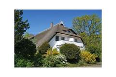 Ferienhaus - Ferienunterkunft in Prerow (3 Personen)