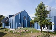 Ferienhaus - Ferienunterkunft in Prerow (2 Personen)