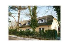 Ferienhaus - Ferienunterkunft in Prerow (4 Personen)