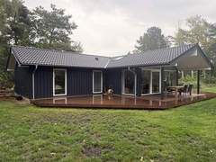 Ferienhaus - Ferienhaus Zelma - 1.5km from the sea