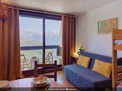 Ferienwohnung - Ferienwohnung Pegase Phenix