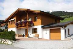 Ferienhaus - Ferienunterkunft in Piesendorf (10 Personen)