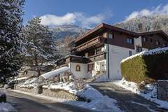Ferienhaus - Ferienunterkunft in Neustift (7 Personen)