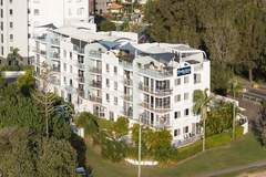 Ferienwohnung - 6a6006ae2c7a2 - Ferienunterkunft in Maroochydore (4 Personen)
