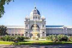 Ferienwohnung - 6a7bbe199a4d5 - Ferienunterkunft in Melbourne (2 Personen)
