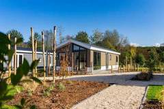 Ferienhaus - Velthorst 4 - Ferienunterkunft in Mol (4 Personen)