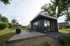 Ferienhaus - Pavilion 4 - Ferienunterkunft in Mol (4 Personen)