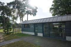 Ferienwohnung - Kempen 4 - Ferienunterkunft in Mol (4 Personen)