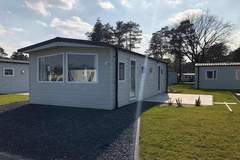 Ferienhaus - Berkel 4 - Ferienunterkunft in Mol (4 Personen)