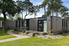 Ferienhaus - Domus 4 - Ferienunterkunft in Mol (4 Personen)