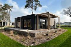 Ferienhaus - Belsano 6 - Ferienunterkunft in Mol (6 Personen)