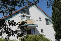 Ferienhaus - Ferienunterkunft in Zingst  (6 Personen)