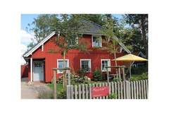 Ferienhaus - Ferienunterkunft in Prerow (6 Personen)