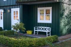 Ferienhaus - Ferienunterkunft in Born am Darß (5 Personen)