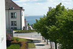 Ferienhaus - Ferienunterkunft in Sassnitz (4 Personen)