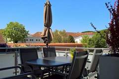 Ferienhaus - Ferienunterkunft in Sassnitz (4 Personen)