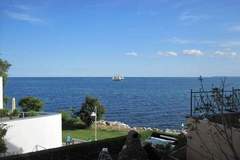 Ferienhaus - Ferienunterkunft in Sassnitz (3 Personen)