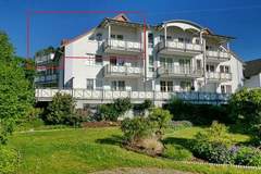 Ferienhaus - Ferienunterkunft in Putbus-Lauterbach (2 Personen)