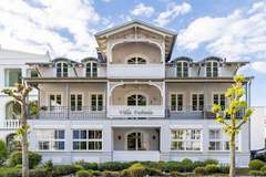 Ferienhaus - Ferienunterkunft in Binz (5 Personen)