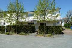 Ferienhaus - Ferienunterkunft in Binz (4 Personen)