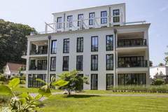 Ferienhaus - Ferienunterkunft in Binz (2 Personen)