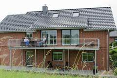 Ferienhaus - Ferienunterkunft in Jork (6 Personen)