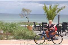 Ferienhaus - Ferienunterkunft in Scharbeutz (5 Personen)