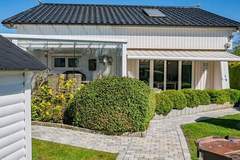 Ferienhaus - Ferienunterkunft in Timmendorfer Strand (6 Personen)