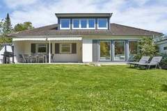 Ferienhaus - Ferienunterkunft in Scharbeutz (11 Personen)
