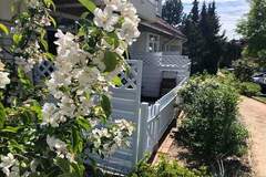 Ferienhaus - Ferienunterkunft in Sierksdorf (4 Personen)