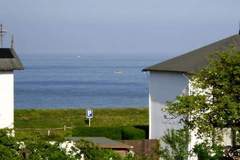 Ferienhaus - Ferienunterkunft in Dahme (4 Personen)