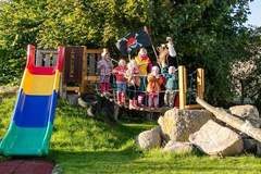 Ferienhaus - Ferienunterkunft in Fehmarn (5 Personen)