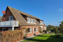 Ferienhaus - Ferienunterkunft in Fehmarn (2 Personen)