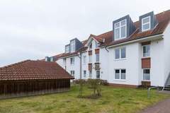 Ferienhaus - Ferienunterkunft in Boltenhagen (6 Personen)