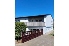 Ferienhaus - Ferienunterkunft in Boltenhagen (4 Personen)