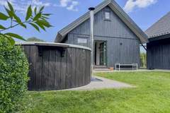 Ferienhaus - Ferienunterkunft in Kalifornien (6 Personen)
